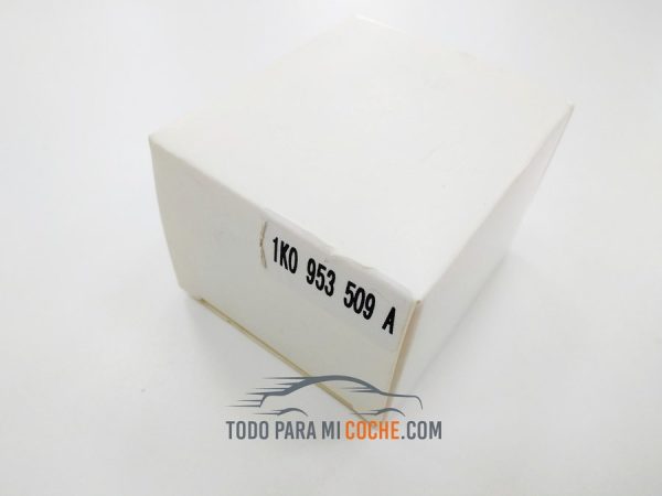 warnings golf mk5 (1)