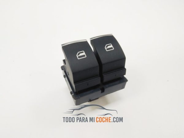 botonera elevalunas 2p golf mk5 (3)