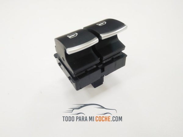 botonera elevalunas 2p golf mk5 (5)