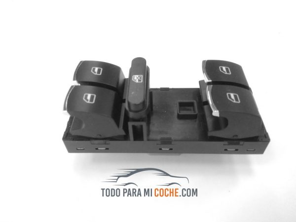 botonera elevalunas golf mk5 leon 1p passat (4)