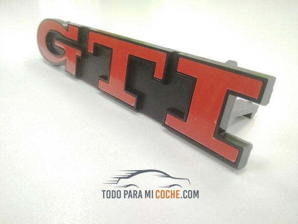 emblema gti golf mk3 (12)