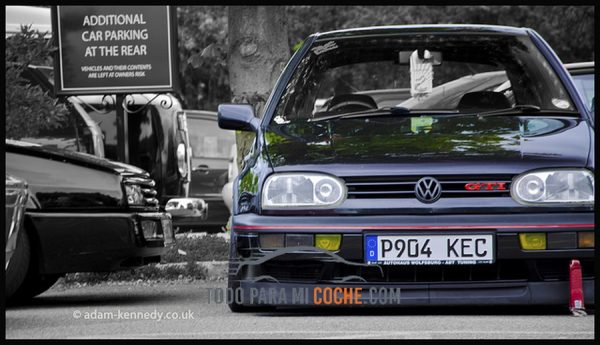 emblema gti golf mk3 (2)