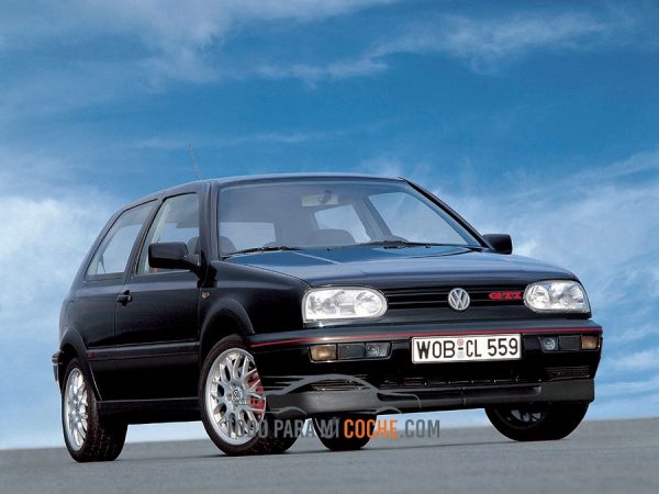 emblema gti golf mk3 (3)