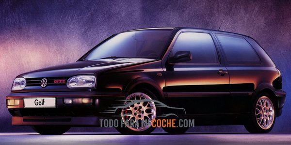 emblema gti golf mk3 (4)