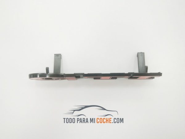 emblema gti golf mk3 (8)