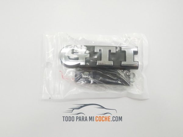 emblema gti golf mk4 mk5 mk6 (1)
