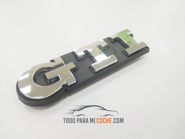 emblema gti golf mk4 mk5 mk6 (3)