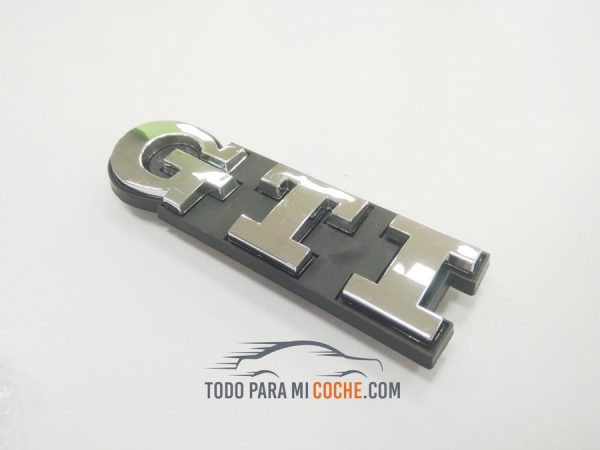 emblema gti golf mk4 mk5 mk6 (5)