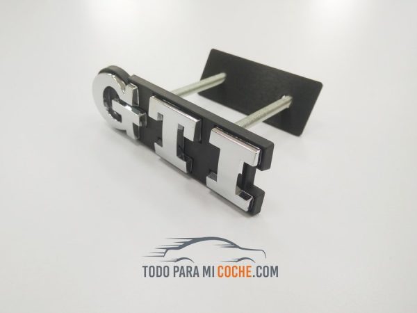 emblema gti golf mk4 mk5 mk6 (8)