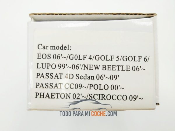 led matricula golf leon (2)