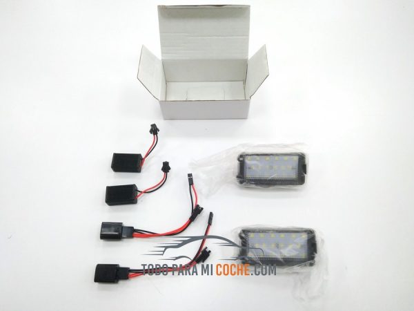 led matricula seat leon 1m (3)