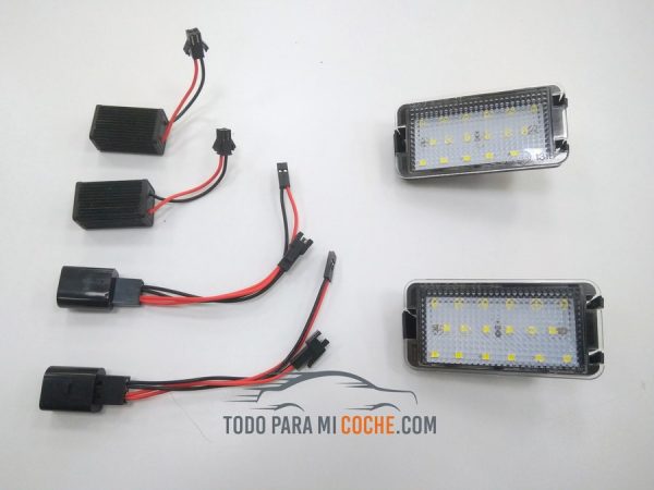led matricula seat leon 1m (4)