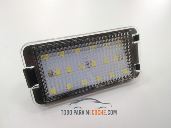 led matricula seat leon 1m (5)