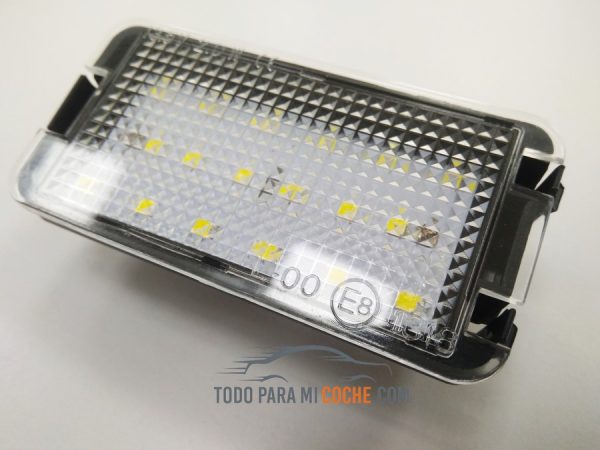led matricula seat leon 1m (6)