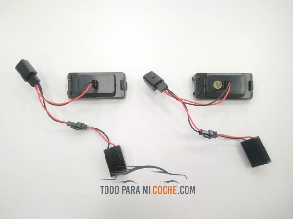 led matricula seat leon 1m (8)
