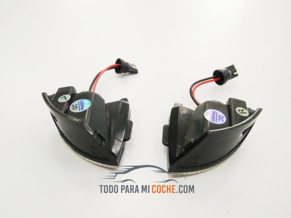 led retrovisor golf mk5 (7)