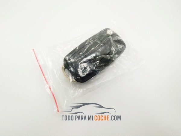 mando 2 botones seat vv volkswagen skoda (1)