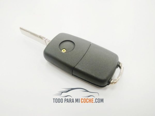 mando 2 botones seat vv volkswagen skoda (6)