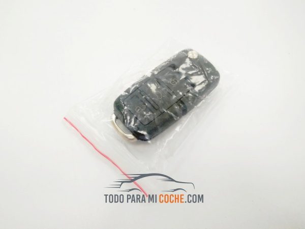 mando 3 botones seat vv volkswagen skoda (1)