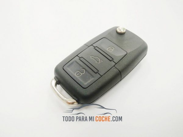 mando 3 botones seat vv volkswagen skoda (3)