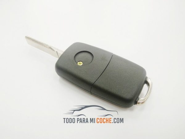 mando 3 botones seat vv volkswagen skoda (6)