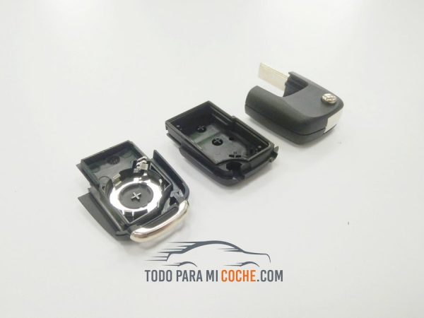 mando 3 botones seat vv volkswagen skoda (9)
