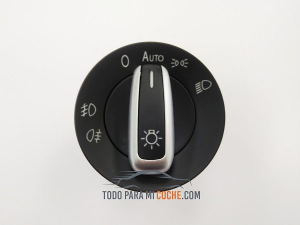 mando luces golf mk5 auto (1)