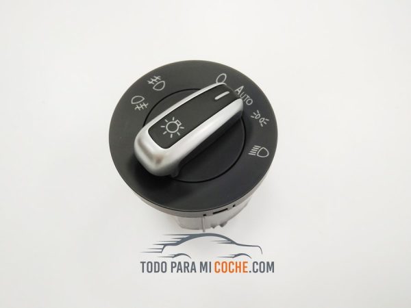 mando luces golf mk5 auto (3)