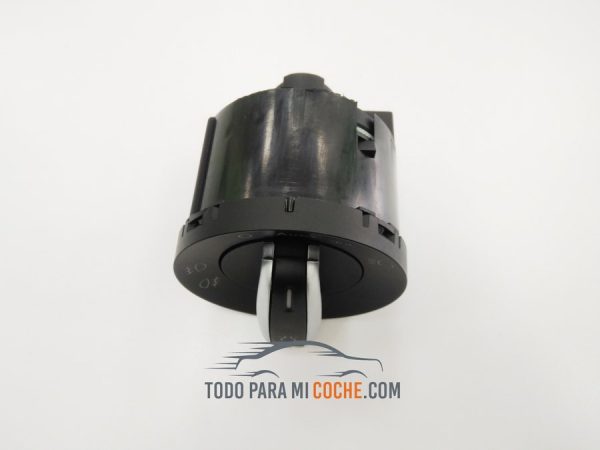 mando luces golf mk5 auto (4)