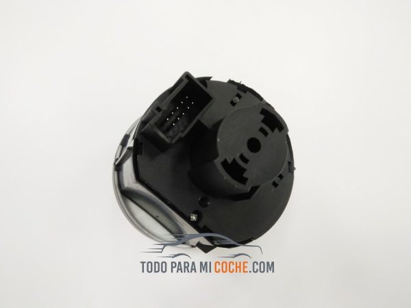 mando luces golf mk5 auto (6)