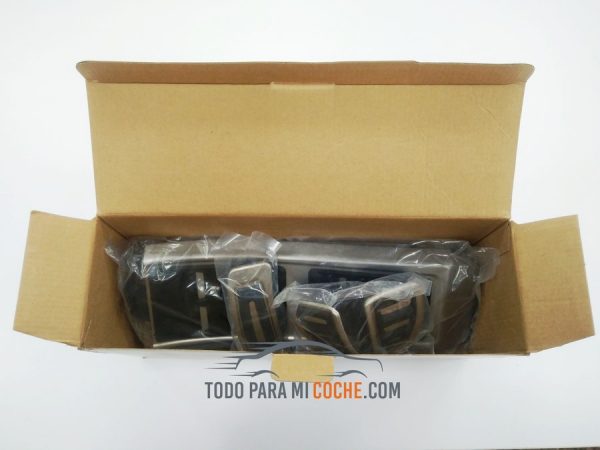 pedales audi manual (1)