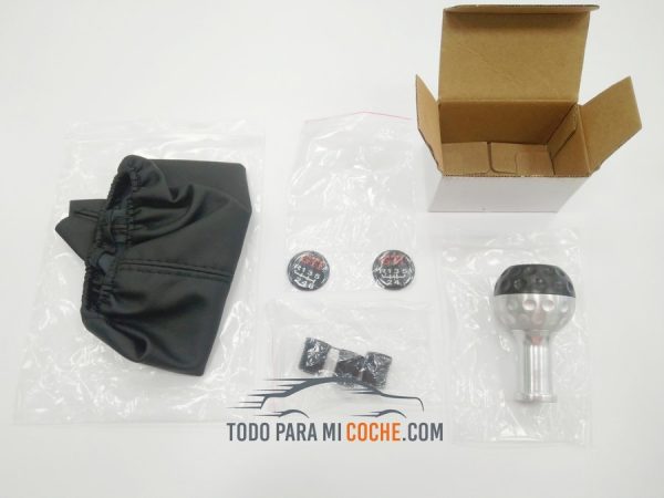 pomo vw golf 20th mk3 (1)