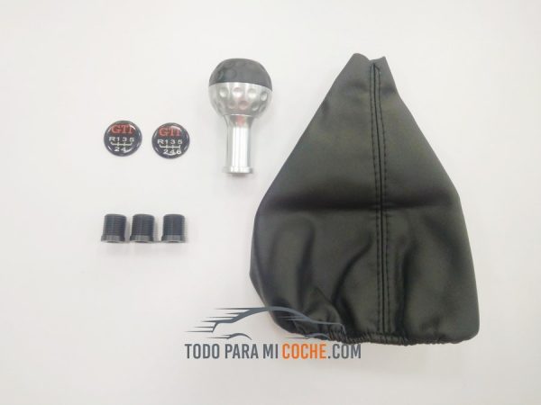 pomo vw golf 20th mk3 (2)