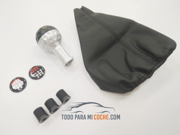 pomo vw golf 20th mk3 (3)