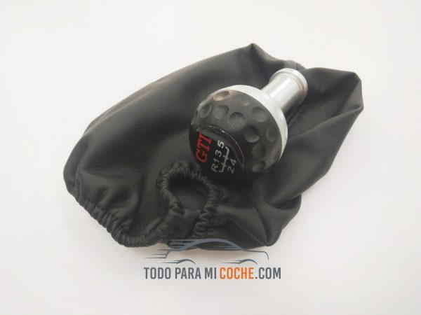 pomo vw golf 20th mk3 (5)
