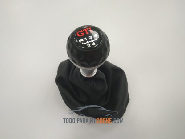 pomo vw golf 20th mk3 (8)