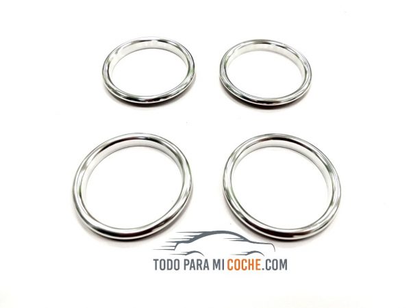 aros aireadores audi cromo (3)