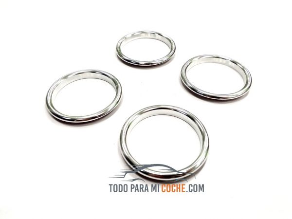aros aireadores audi cromo (4)