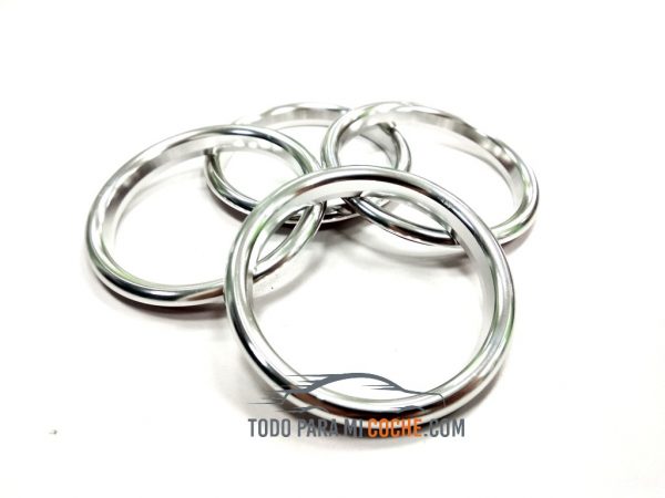 aros aireadores audi cromo (5)