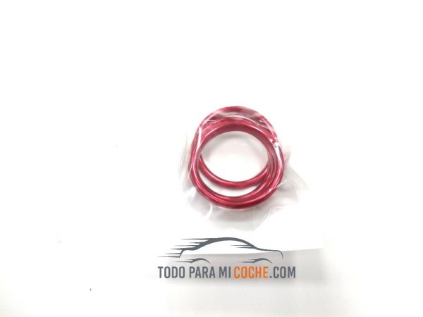aros aireadores rojo audi (1)