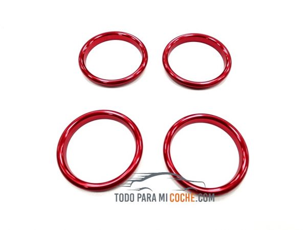 aros aireadores rojo audi (3)