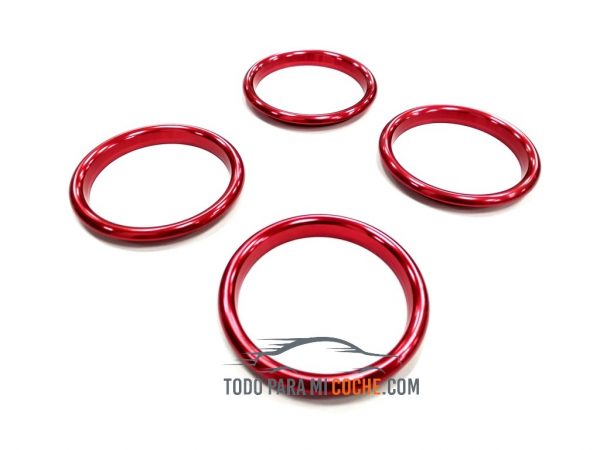 aros aireadores rojo audi (4)