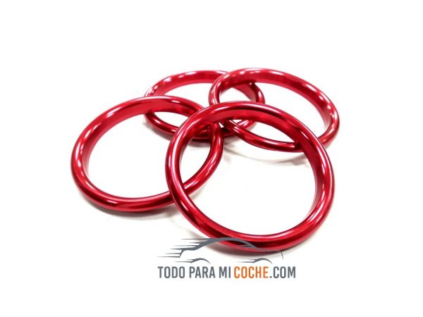aros aireadores rojo audi (5)