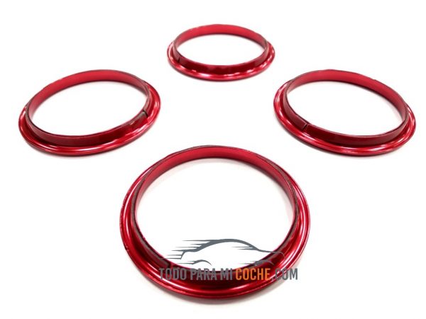 aros aireadores rojo audi (7)