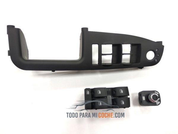 asidero compeleto audi a4 b6 b7 8e exeo (3)