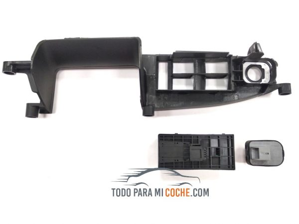 asidero compeleto audi a4 b6 b7 8e exeo (4)