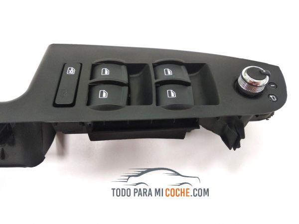 asidero compeleto audi a4 b6 b7 8e exeo (7)