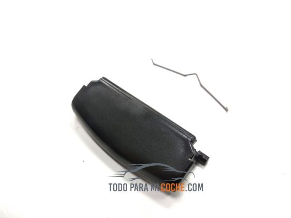 boton reposabrazos pulsador audi a4 8e b6 b7 (2)