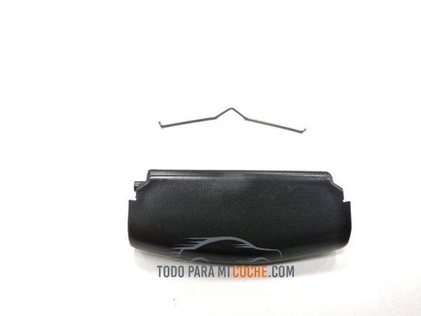 boton reposabrazos pulsador audi a4 8e b6 b7 (3)