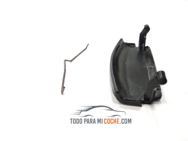 boton reposabrazos pulsador audi a4 8e b6 b7 (6)